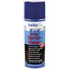 Beko, colla TecLine, a spray, 400 ml, con ugello regolabile, codice articolo 2601400 [etichetta in lingua italiana non garantita]