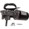 ZONAPRO Motoriduttore Motore Elettrico 24v VER V600 V800 Ricambio CAME 119RIE129