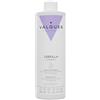 Valquer Laboratorios Valquer Laboratories Onion Shampoo Cura Riduzione del grasso Stimolante per Capelli Antiossidanti Pulizia Tutti i tipi di Capelli Olio di Macadamia Unico 500 Millilitri
