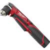 Milwaukee 2415-21 M12 12V 3/8 Cordless angolo retto trapano/kit driver