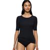 Triumph Camicia da Donna, Nero, XL