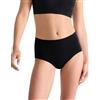 Sloggi Zero Feel 2.0 High Waist C2p Slip, Brown - Dark Combination, XL (Pacco da 2) Donna