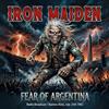AMPED Fear Of Argentina