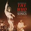 Laser media The Archives Of/Legendary Songs From The Early Days - White Vinyl