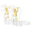 Medela Symphony Doppelpumpset mit PF PLUS Gr. L, 1 pz Accessorio
