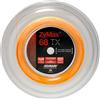 Ashaway Incordatura da badminton Ashaway Zymax 68 TX Orange Rolle