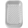 Master Class MasterClass Recycled Aluminum 2lb Loaf Tin, teglia per pagnotte e torte | Distribuzione del calore superiore e resistenza alla deformazione