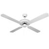 Orbegozo CF-07132 B Bianco ventilatore