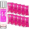 CARAVAN FRAGANCIAS Profumo da donna n. 44 da 150 ml + set di 10 flaconcini di fragranze femminili diverse da Caravan per scoprire nuovi aromi
