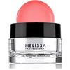 Melissa Professional Melissa Gel Monofase Camouflage | Gel UV/LED Automodellante per Ricostruzione Unghie - Effetto Naturale e Coprente