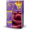 Dietalinea Tinta per Capelli Senza Ammoniaca BIONDO SCURO ROSSO INTENSO 6/RI | Colore Capelli Biokeratin con 8 Oli Phyto Hair Care system e Hyalu Complex -Nutre il capello in profondità | Illumina