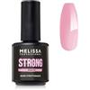 Melissa Professional Melissa Base Strutturante Professionale Rosette - Smalto Strong per Unghie