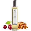 Arabian Opulence FR313 Olio profumato roll-on alla ciliegia sfuso per donne e uomini, olio profumato lussuoso e concentrato a lunga durata, senza alcol, profumo corpo da viaggio per la freschezza