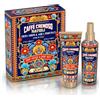 Rudy Caffe Cremoso Napoli, Set Regalo con Crema Corpo 200ml e Body Mist 150ml, Made in Italy, Fragranza di Lusso