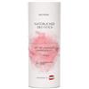 Skinoa Deodorante vegano senza alluminio e alcool - Skinoa Cosmetici Naturali Deodorante Stick Lampone - con estratti naturali di olio di cocco, burro di karitè e sale di zinco - 24 ore di protezione contro