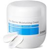 COSRX Crema idratante Skin Barrier, 450 ml, crema corpo e viso alla ceramide e all'acido ialuronico per pelle secca, lozione idratante senza profumo, cura della pelle coreana