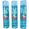 ARGAN COSMETICS SRL ONE BEAUTY ACQUA PROFUMATA ISLAND BOUQUET 100 ml N 3 PEZZI (Tot 300 ml)