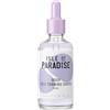 Isle of Paradise - Gocce Autoabbronzanti per il Corpo, Violet: Per Tonalità di Pelle da Media a Scura, 75 ml