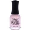 Orly Smalto liquido per unghie - Trattamento + colore - Pamper me - 18 ml