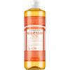 Dr. Bronner's Dr. Bronner Magia Telenovelas Dr. Bronner'S Sapone di Castiglia Tea Tree, 16 Once liquide
