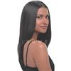 Hairdo Extension Liscia Castano Scuro 56cm - extension liscia