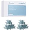 Bestauty Cartucce Dr. pen Ultima M8/M7S Nano-3D - 20 pezzi per cura degli occhi, rossore cutaneo, epidermide sottile e pelle sensibile - Cartucce autentiche Dr. pen Ultima M8/M7S (20 pezzi, Nano-3D per M8/M7S)