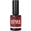 Melissa Professional Smalto Gel, Hema Free Semipermanente, Made USA, 9 Ml, Uv LED, Soak Off, Nail Polish (Bordeaux Merlot)