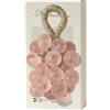 Byuexhp Saponi fatti a mano - Sapone decorativo con profumo d'uva realistico - Sapone decorativo a forma di frutta,Per viso mani corpo bagno doccia viaggio casa donne