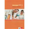 Klett Prisma Chemie Arbeitsblätter 1. 5.-8. Schuljahr. CD-ROM