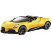 Mondo Motors - 1:24 Bugatti Mistral - 51250