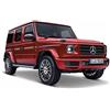 Maisto M31531 Mercedes G63 1:24 2019 Mercedes Benz Classe G AMG SUV, Rosso, Taglia Unica
