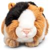 ANIMIGOS WORLD OF NATURE Animigos 37234 - Peluche a forma di porcellino d'India, design realistico, morbido, ca. 21 cm, design assortiti e colori
