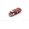 Schuco 1:87 Tatra T148 - Modellino di auto Diecast in scala 1:87, modello 1:87, auto, modello da collezione H0