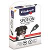 VITAKRAFT ITALIA SPA REPELT SPOT ON FIPRONIL PER CANE MEDIO 3 X 1,34 ML