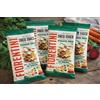 Generico Snack Veggie Mix Mini Gallette di Patate con Carote Spinaci e Barbabietole Non Fritte Senza Glutine Croccanti e Leggere Confezione Multipla da 4 o 8 Sacchetti da 70 g (4 sacchetti da 70 g)