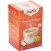 Yogi Tea Stomach Ease Organic 17 Bag
