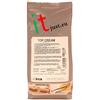 Brand New Cake PREPARATO IN POLVERE PER CREMA ISTANTANEA A FREDDO TOP CREAM IRCA DA 1 KG.