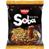 Nissin Tagliatelle Istantanee Soba Classic, 109 g