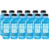 Sant'Anna BEST ai Frutti di Bosco in bottiglie da 330 ml | Bevanda isotonica idratante per sportivi non gassata | Senza glutine con Vitamina B6