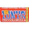 Tony's Chocolonely - Original Chocolate Chocolate Bar - 6 Once