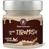 MADÒ Crema Spalmabile al Tiramisù Artigianale - 100% MADE IN ITALY Vasetto da 200g - Creme Spalmabili per Panini, Dolci, Colazioni, Prodotti da Pasticceria