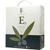 San Marco Olio Extravergine di Oliva 100% Italiano - Estratto a Freddo - Olio EVO di Categoria Superiore - Bag in box da 5 litri - San Marco