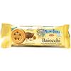 Mulino Bianco Biscotti Baiocchi con Crema alla Nocciola e Cacao, Snack Ideale per Colazione e Snack Dolce per la Merenda, Confezione da 42 Pacchetti