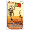 Generic Conservas GRACIETE - Sardine intere All'Olio di Oliva piccante/Prodotto Gourmet del Portogallo - 5 x 120 gr Pack