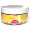Generico Feeling Ok CREMA SPALMABILKE KETO da 100 Gr alla CREMA PASTICCERA - Crema Proteica Spalmabile a basso contenuto di carboidrati e senza zuccheri, ideale per soddisfare la tua voglia di Dieta Keto.