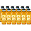 Sant'Anna BEST all'Arancia in bottiglie da 330 ml | Bevanda isotonica idratante per sportivi non gassata | Senza glutine con Vitamina B6