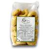 Causio Taralli Pugliesi Artigianali, Fatti a Mano, gusto ai Semi di Finocchio, Prodotti Tipici Pugliesi, Specialità pugliesi