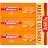 Plasmon Offerta Convenienza Biscotti Plasmon - 3 Pacchi Da 15 Confezioni