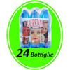 Pacchetto SALES & SERVICE clicca QUI per Acqua LAURETANA NATURALE 1.5L (Promozione Sales & Service) Pack D