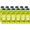 Sant'Anna BEST al Limone in bottiglie da 330 ml | Bevanda isotonica idratante per sportivi non gassata | Senza glutine con Vitamina B6